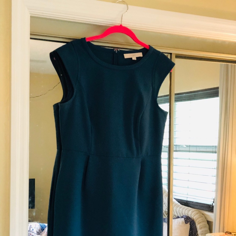 Ann Taylor Loft Dress